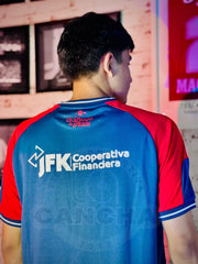 CAMISETA DIM LOCAL PLAYER VERSIÓN ESPECIAL 2026/2027