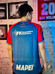 CAMISETA DIM LOCAL PLAYER VERSIÓN ESPECIAL 2026/2027
