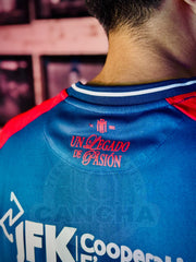 CAMISETA DIM LOCAL PLAYER VERSIÓN ESPECIAL 2026/2027