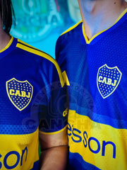 CAMISETA BOCA JUNIORS LOCAL  PLAYER 2026/2027