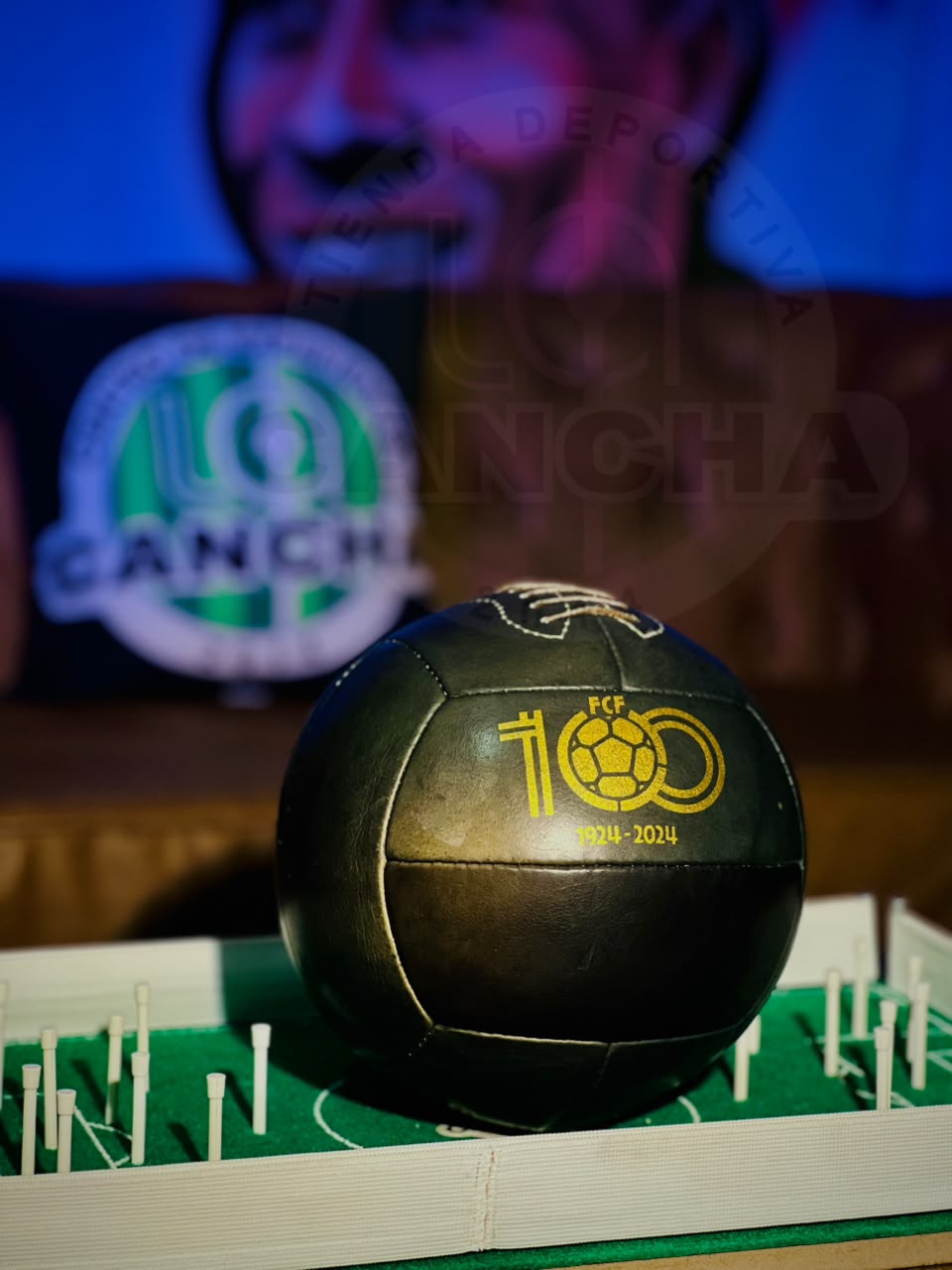 BALONES DE FUTBOL