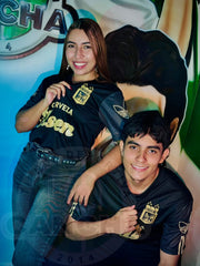 CAMISETA NACIONAL RETRO 1995