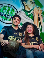 CAMISETA NACIONAL RETRO 1995