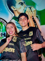 CAMISETA NACIONAL RETRO 1995