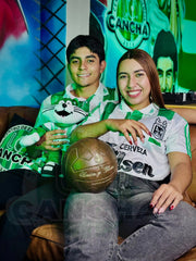 CAMISETA NACIONAL RETRO LOCAL ADIDAS PILSEN 1995