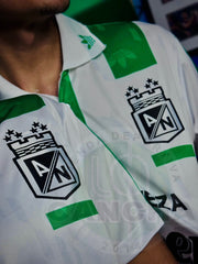 CAMISETA NACIONAL RETRO LOCAL ADIDAS PILSEN 1995