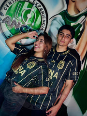 CAMISETA NACIONAL RETRO 1996-1997