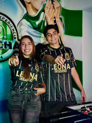 CAMISETA NACIONAL RETRO 1996-1997