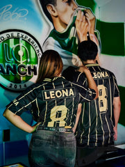 CAMISETA NACIONAL RETRO 1996-1997