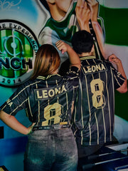 CAMISETA NACIONAL RETRO 1996-1997