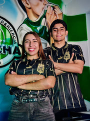 CAMISETA NACIONAL RETRO 1996-1997