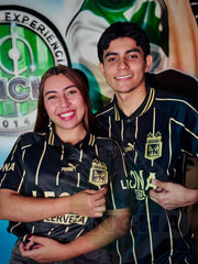 CAMISETA NACIONAL RETRO 1996-1997