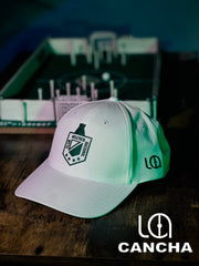 GORRAS NACIONAL RETROS
