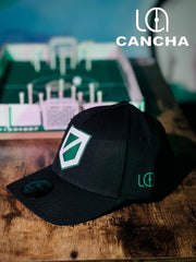 GORRAS NACIONAL RETROS