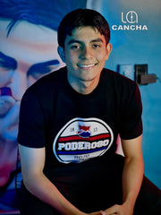 CAMISETA DIM CIRCULO PODEROSO
