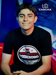 CAMISETA DIM CIRCULO PODEROSO