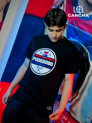 CAMISETA DIM CIRCULO PODEROSO