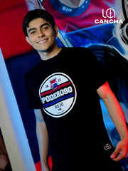 CAMISETA DIM CIRCULO PODEROSO