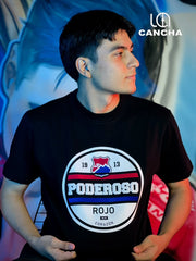 CAMISETA DIM CIRCULO PODEROSO
