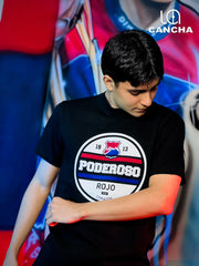 CAMISETA DIM CIRCULO PODEROSO