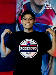 CAMISETA DIM CIRCULO PODEROSO