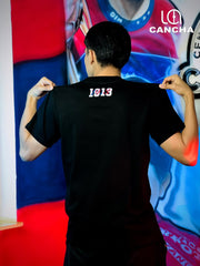CAMISETA DIM CIRCULO PODEROSO