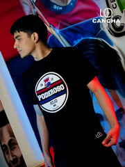 CAMISETA DIM CIRCULO PODEROSO