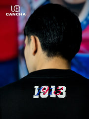CAMISETA DIM CIRCULO PODEROSO