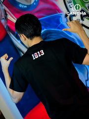 CAMISETA DIM CIRCULO PODEROSO