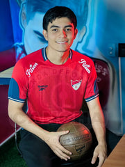 CAMISETA DIM LOCAL JUGADORES 2026/2027