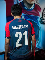 CAMISETA DIM LOCAL JUGADORES 2026/2027