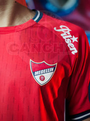 CAMISETA DIM LOCAL JUGADORES 2026/2027