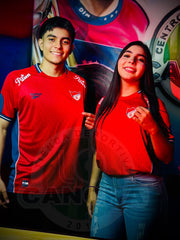 CAMISETA DIM LOCAL JUGADORES 2026/2027