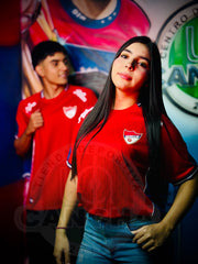CAMISETA DIM LOCAL JUGADORES 2026/2027