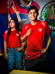 CAMISETA DIM LOCAL JUGADORES 2026/2027