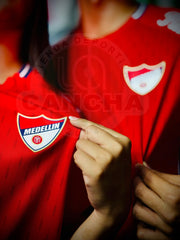 CAMISETA DIM LOCAL JUGADORES 2026/2027