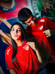 CAMISETA DIM LOCAL JUGADORES 2026/2027