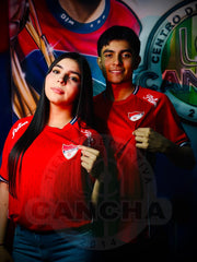 CAMISETA DIM LOCAL JUGADORES 2026/2027