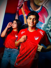 CAMISETA DIM LOCAL JUGADORES 2026/2027