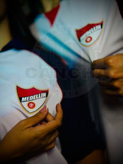CAMISETA DIM  VISITANTE JUGADORES 2026/2027