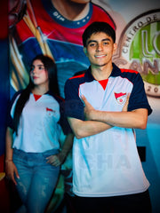 CAMISETA DIM  VISITANTE JUGADORES 2026/2027