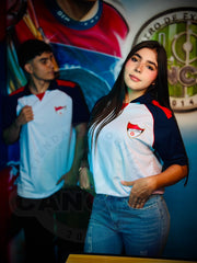 CAMISETA DIM  VISITANTE JUGADORES 2026/2027