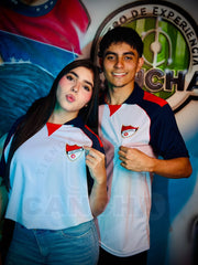 CAMISETA DIM  VISITANTE JUGADORES 2026/2027