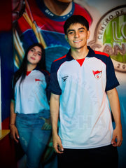 CAMISETA DIM  VISITANTE JUGADORES 2026/2027