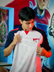 CAMISETA DIM  VISITANTE JUGADORES 2026/2027