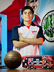 CAMISETA DIM  VISITANTE JUGADORES 2026/2027