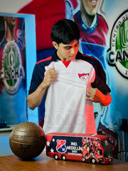 CAMISETA DIM  VISITANTE JUGADORES 2026/2027