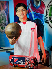 CAMISETA DIM  VISITANTE JUGADORES 2026/2027