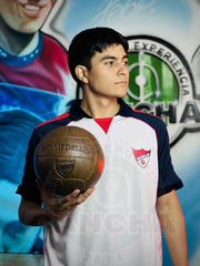 CAMISETA DIM  VISITANTE JUGADORES 2026/2027