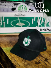 GORRAS NACIONAL RETROS